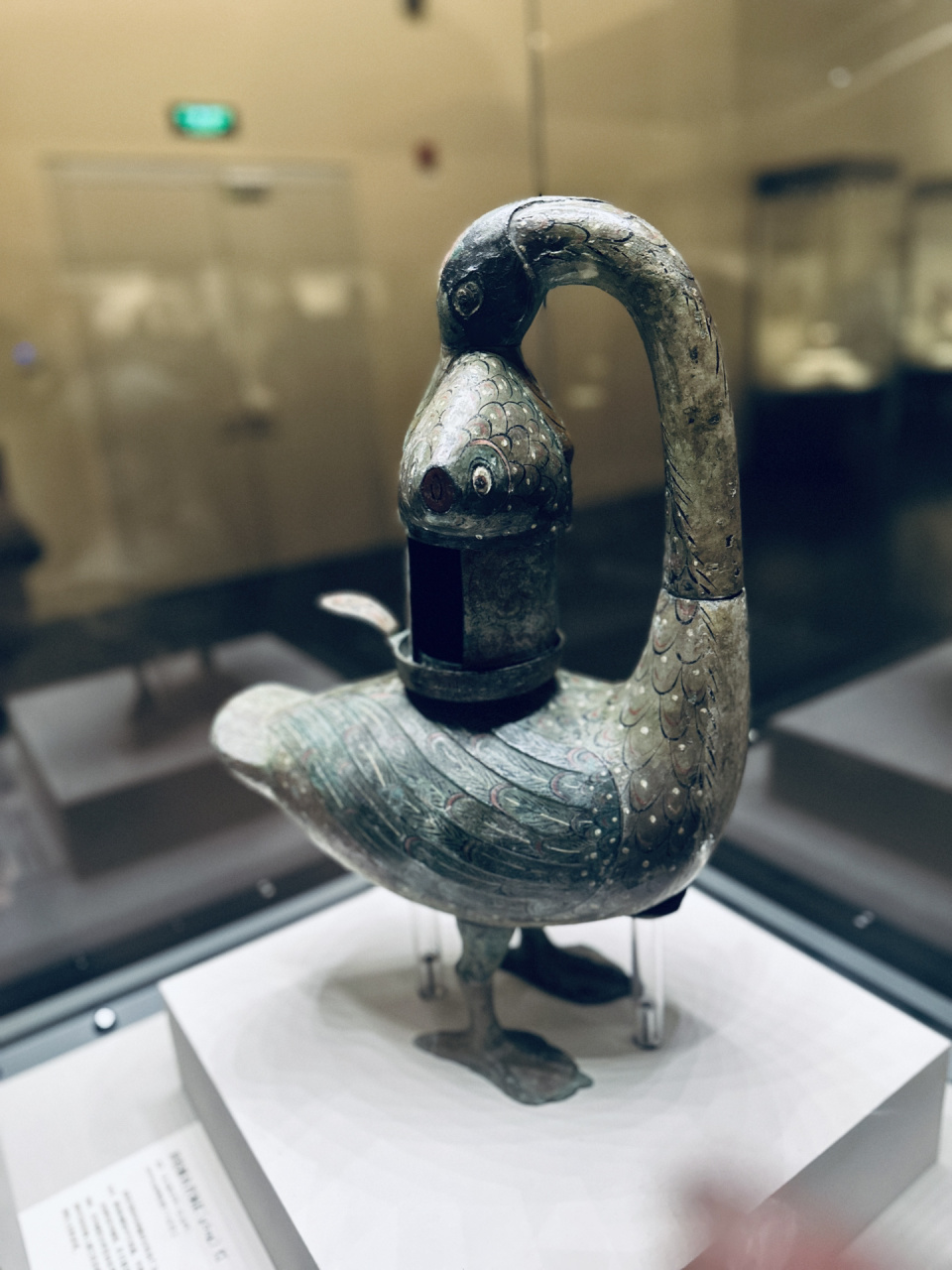 16615国博全称为中国国家博物馆,前身可追溯至1912年成立的