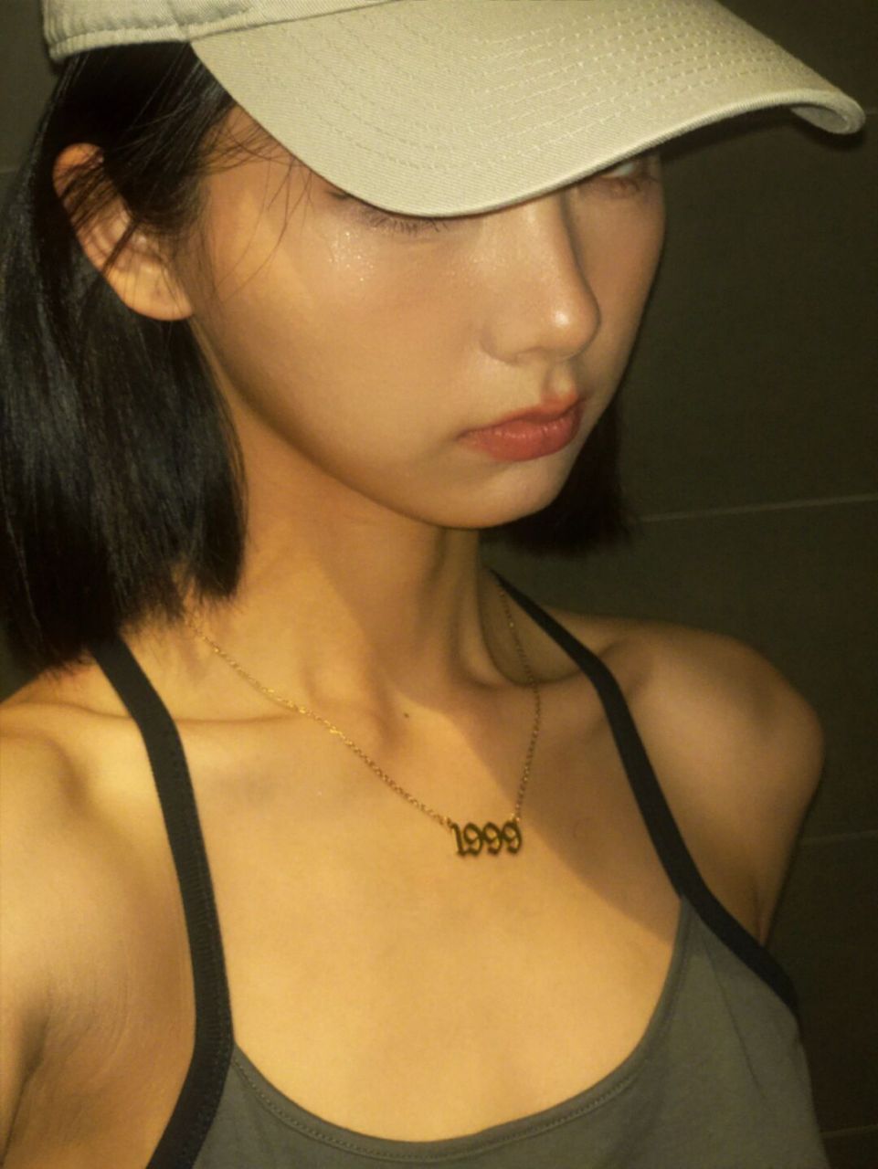 救命 dazz这个滤镜真的太适合黑黄皮 app:dazz 里面有ccd 滤镜!