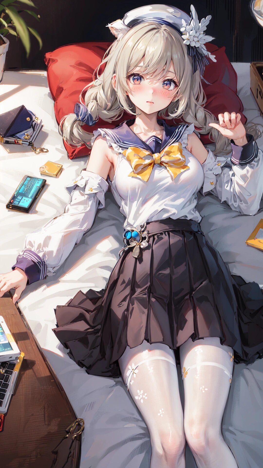 原神芭芭拉肉身解咒梗介绍的简单介绍