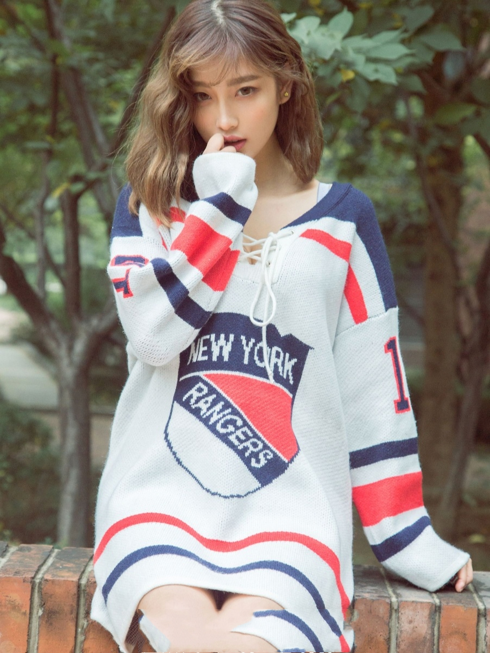 u221 杨晨晨/sugar小甜心cc