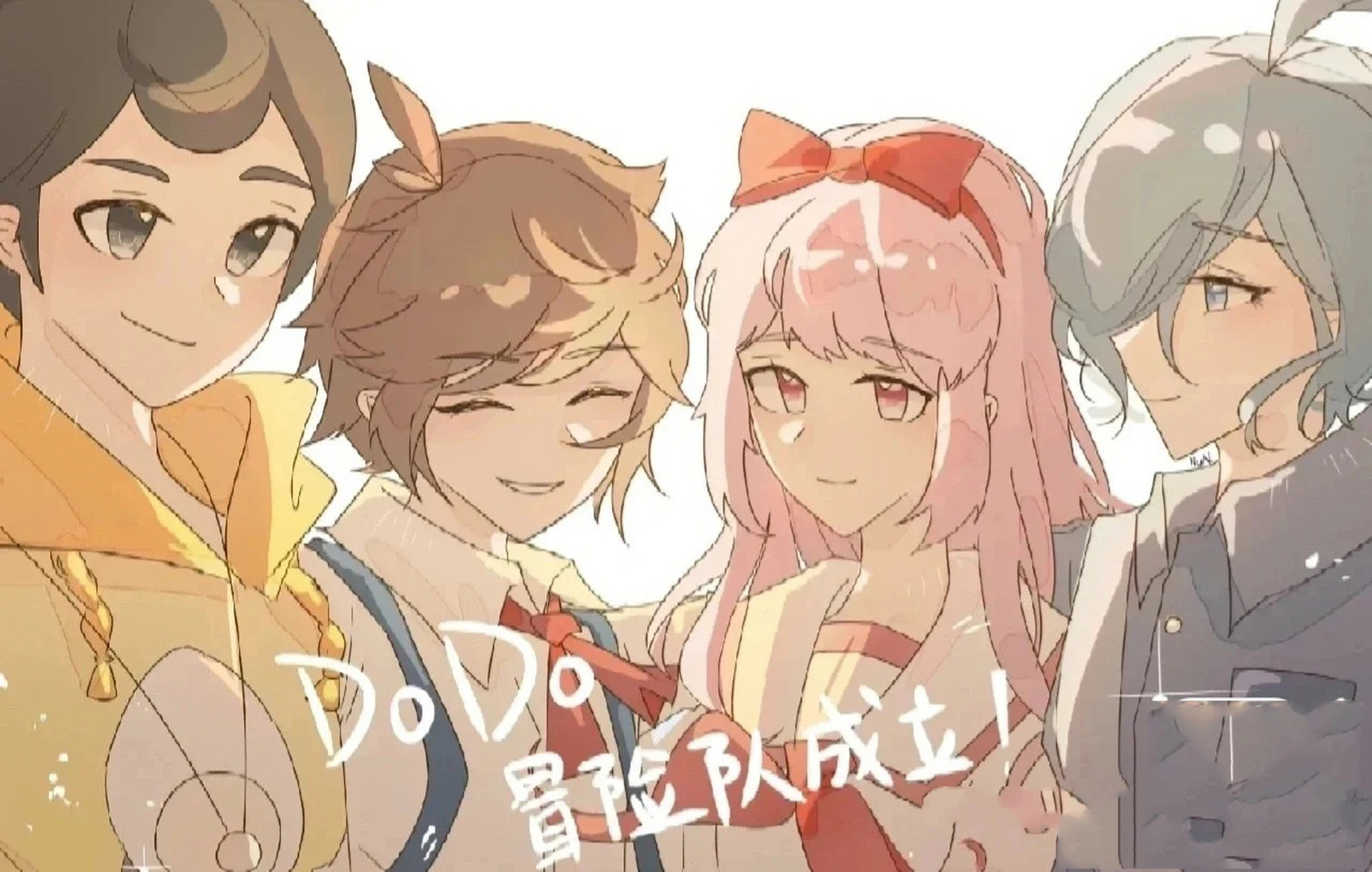 唐晓翼,那个渐冻症少年,协同世上仅存的基奈山狼王洛基一起最新登场的