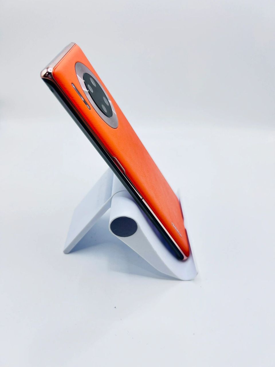 华为高端旗舰mate30pro 华为mate30pro 5g 丹霞橙 8 128g 麒麟990 5g