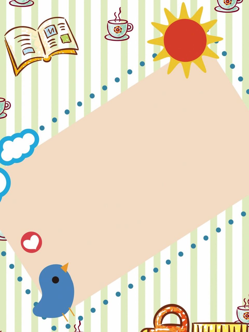 幼儿园成长档案99|成长册可打印 偷懒必备73           成长档案