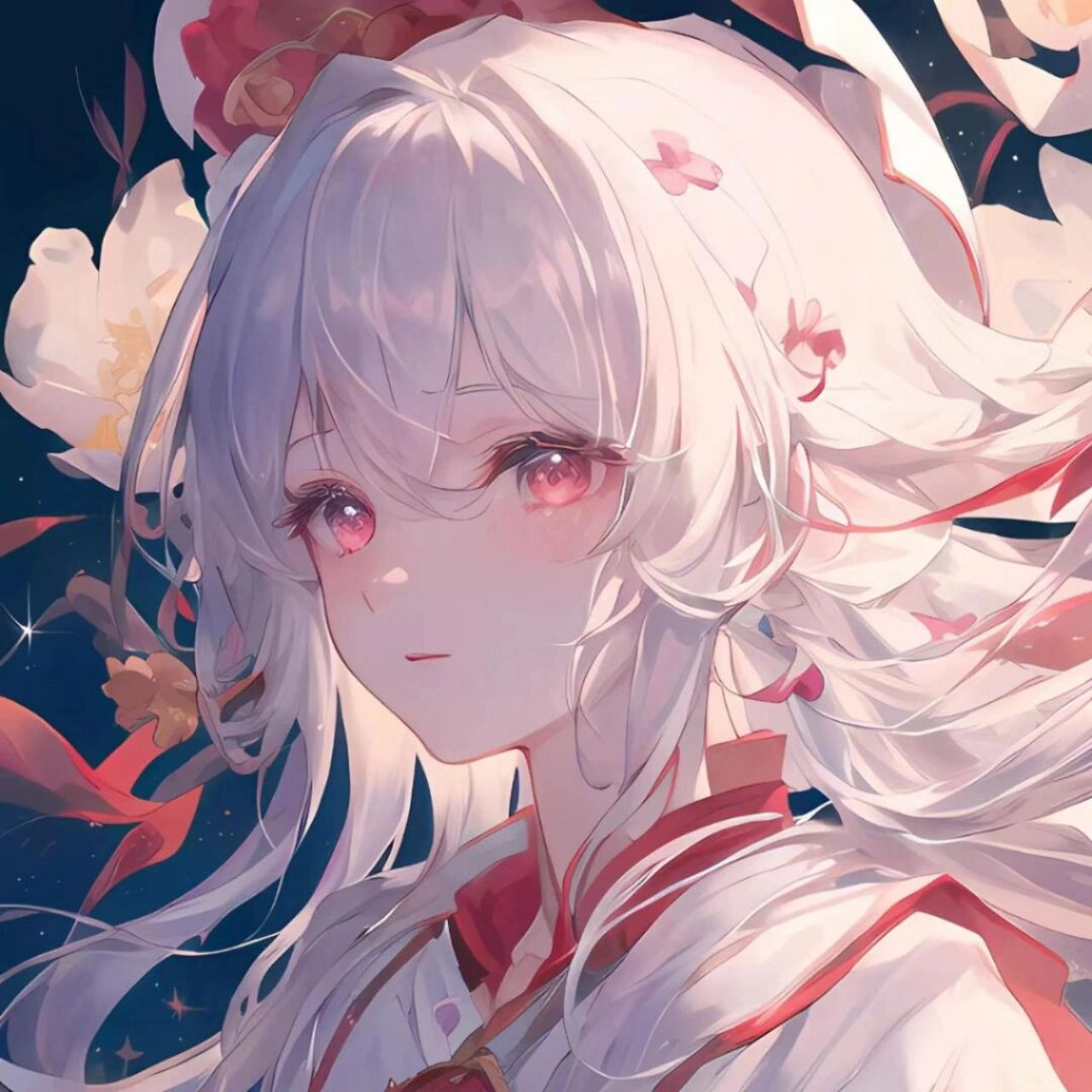 自创武魂49[投稿——彼岸花] 姓名:林瑶夕 性别:女