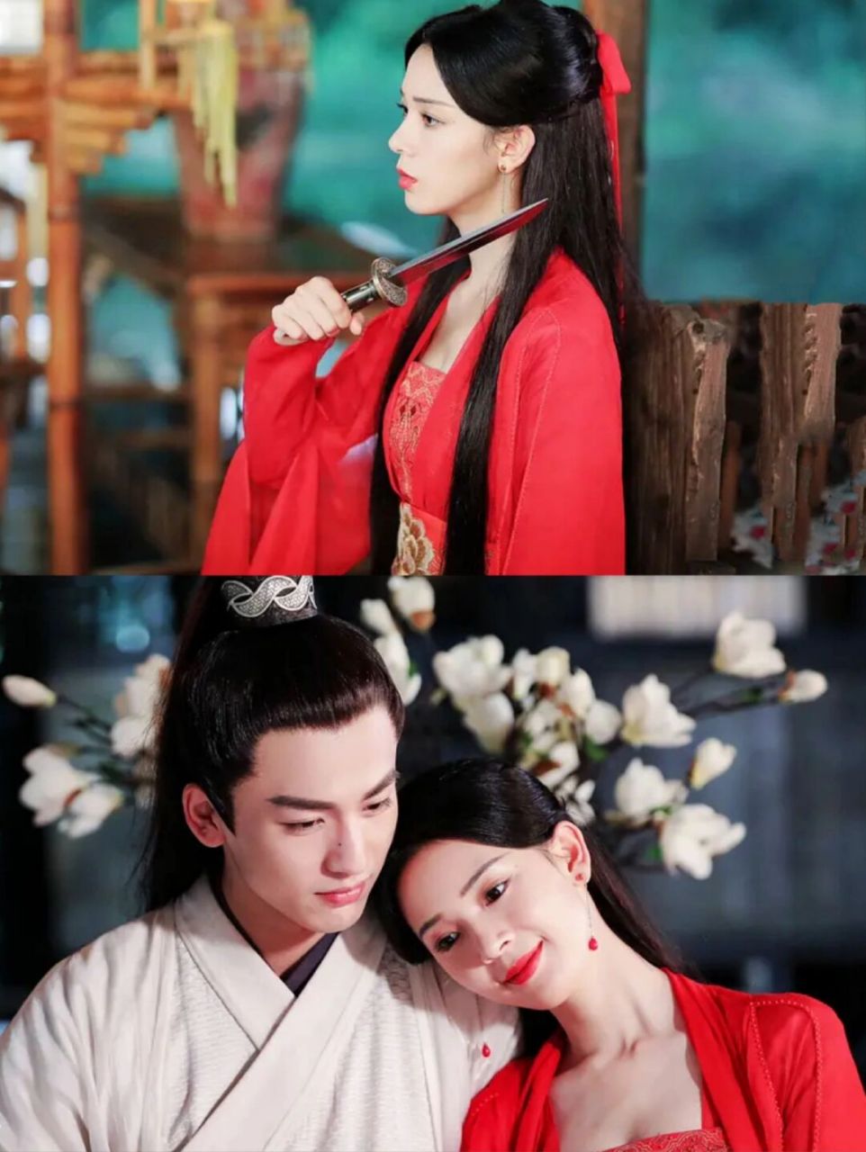 剧名:少女大人 集数:32集全 在哪儿看:93 主演:陈瑶 张凌赫 90该