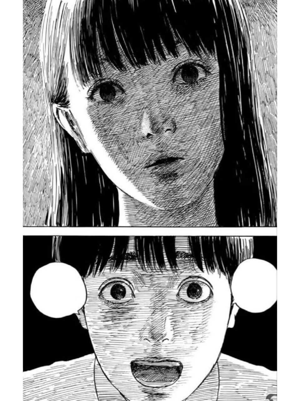 中国美术学院动画游戏考研 人物情绪 中国美术学院动画游戏考研画面