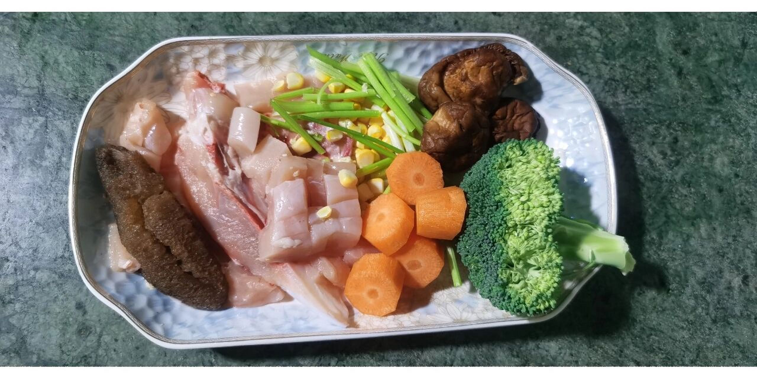 鼻饲食谱分享 春节静悄悄地过,整个假期都在照顾病人,继续分享食谱