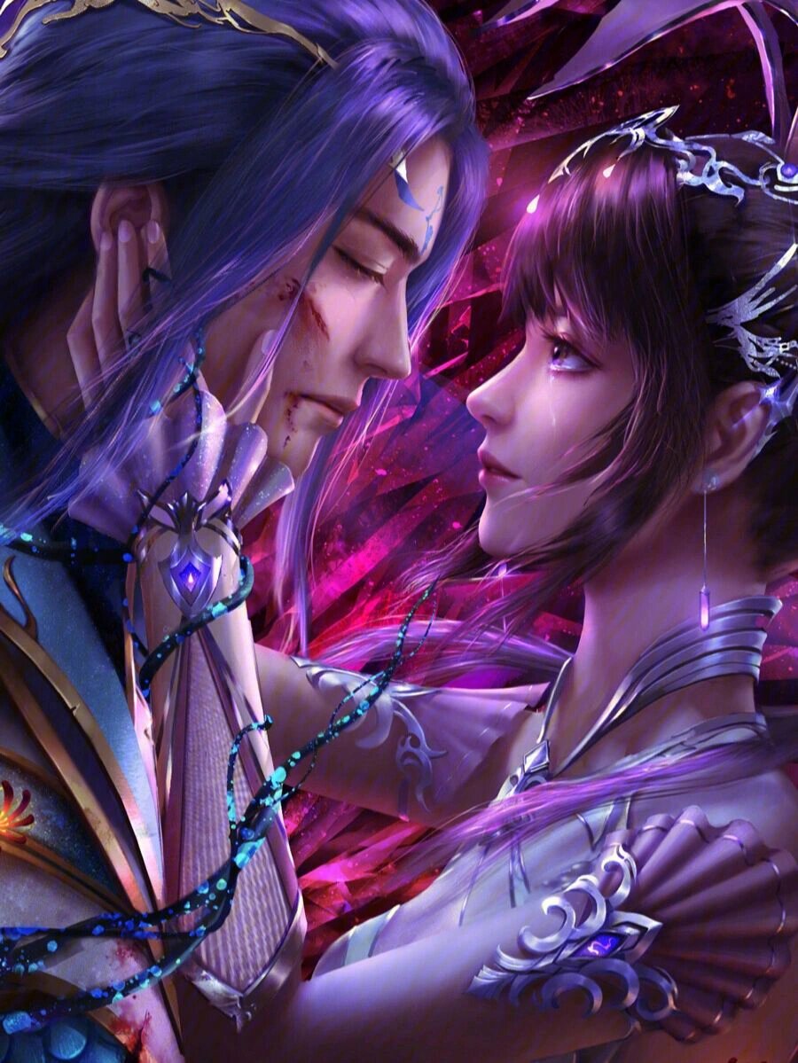 小舞献祭稀有图片