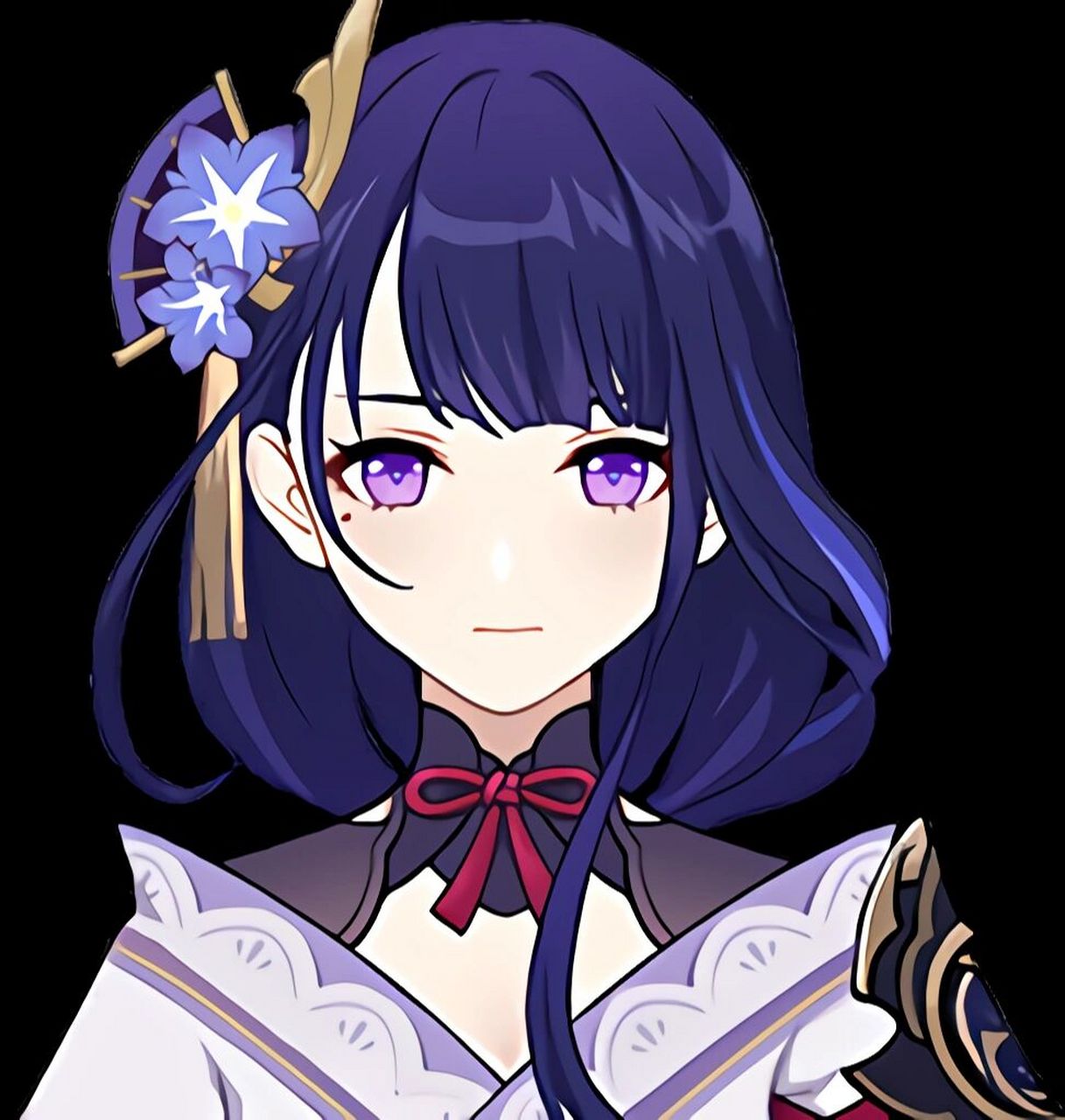 【搬运】原神高清立绘③ 搬运自wiki,长按可以保存高清大图95 这一