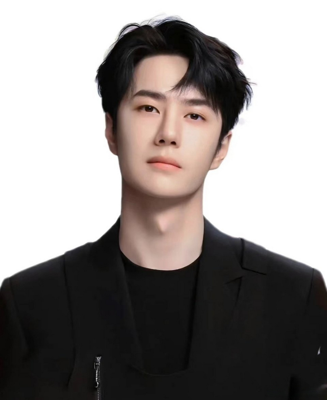 王一博这张照片真的完美诠释了![喵喵][喵喵][喵喵]#王一博