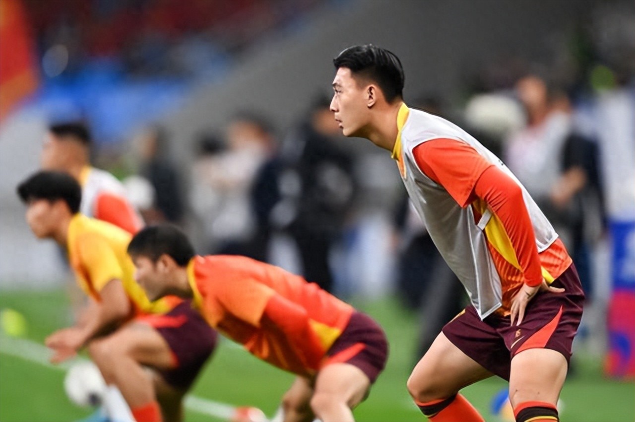 国足2026能进世界杯吗(国足有机会进2022世界杯)  第1张