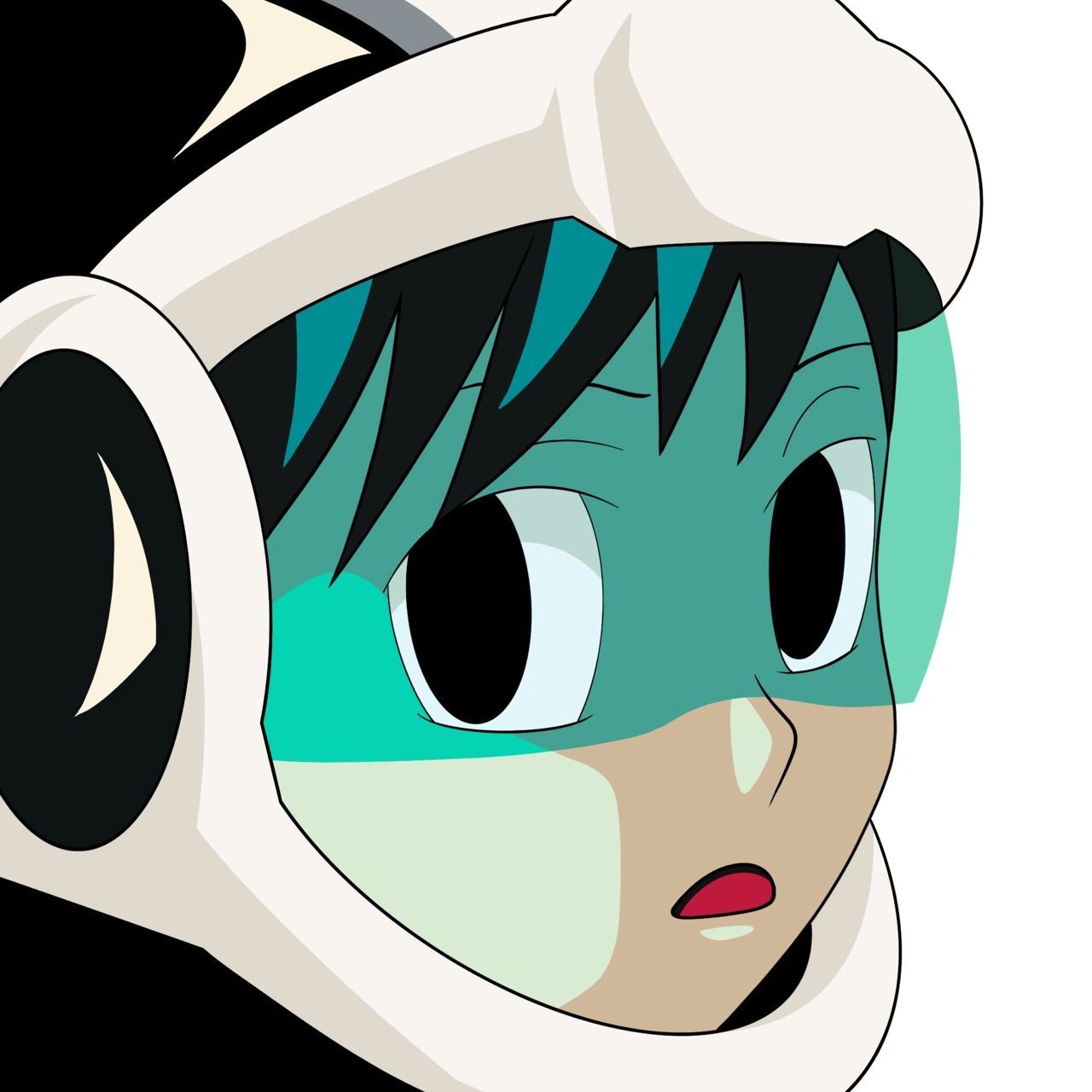 aokizy头像合集   仿画风作品