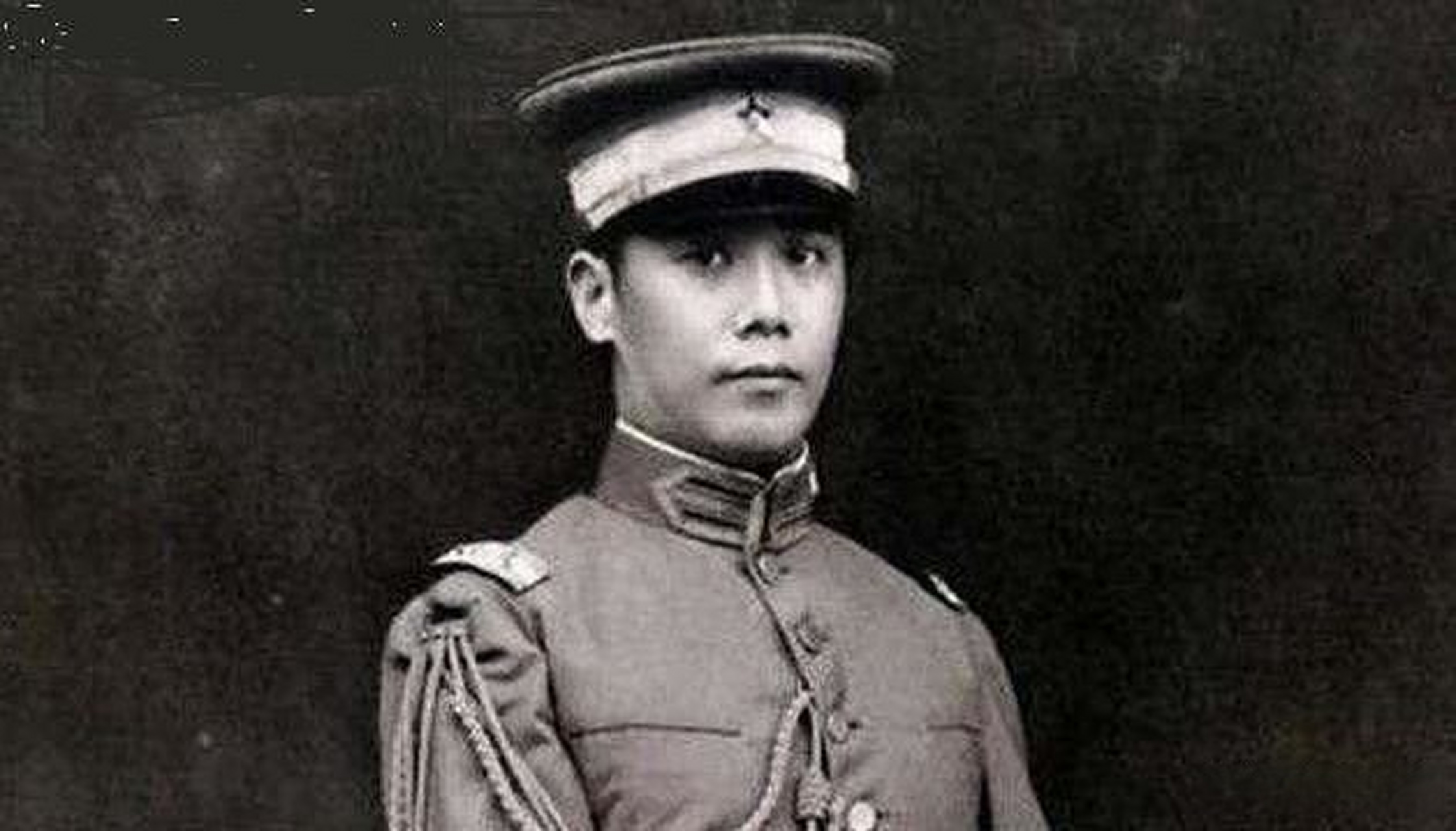 曾经坑爹的袁克定:华北沦陷拒做汉奸,晚年衣食无着,被张伯驹接回家中