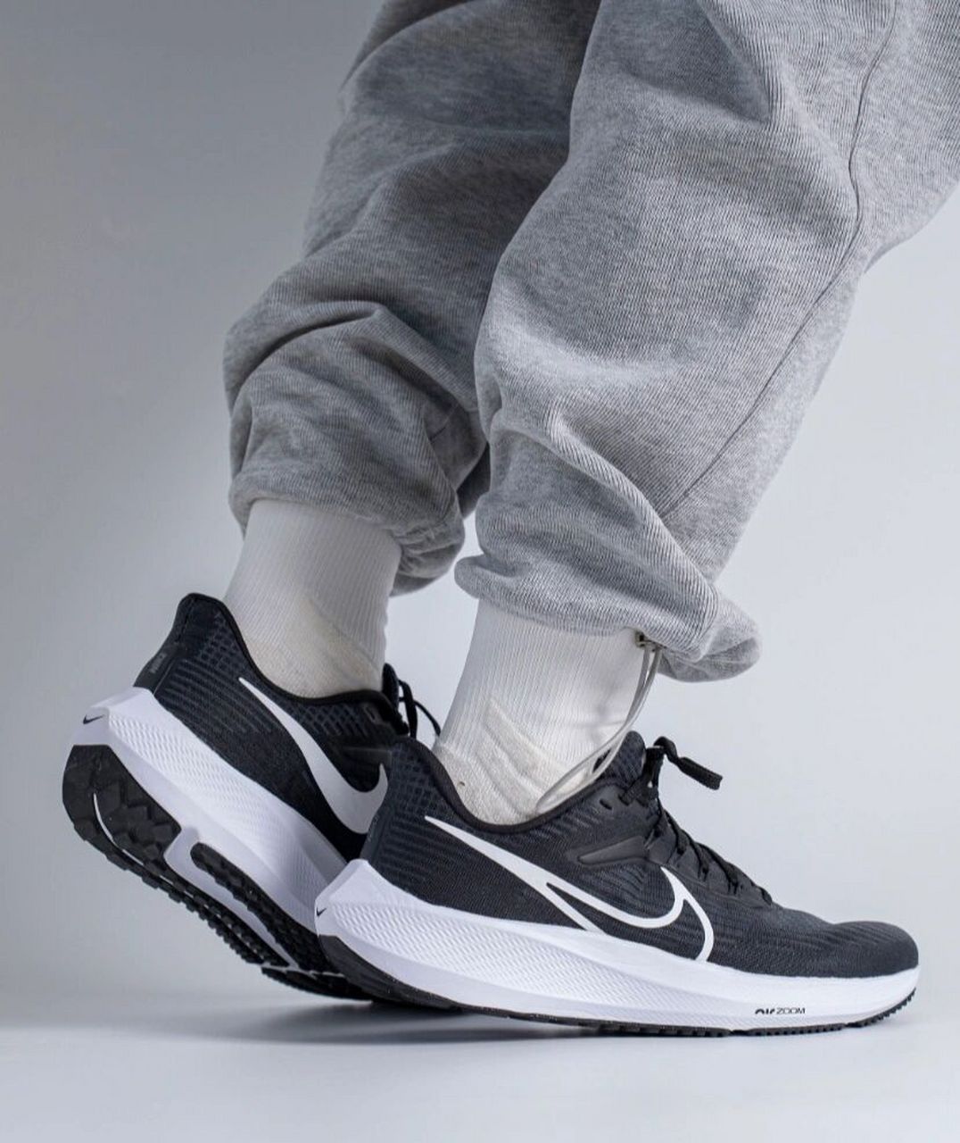 球鞋开箱 8215从飞马39到zoom fly3 测评 96对于飞马系列跑鞋