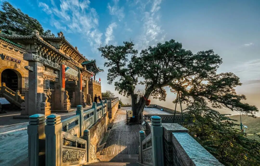 太原旅游景点,晋源区西山自驾旅游公路 太原西山旅游公路,作为太原的"