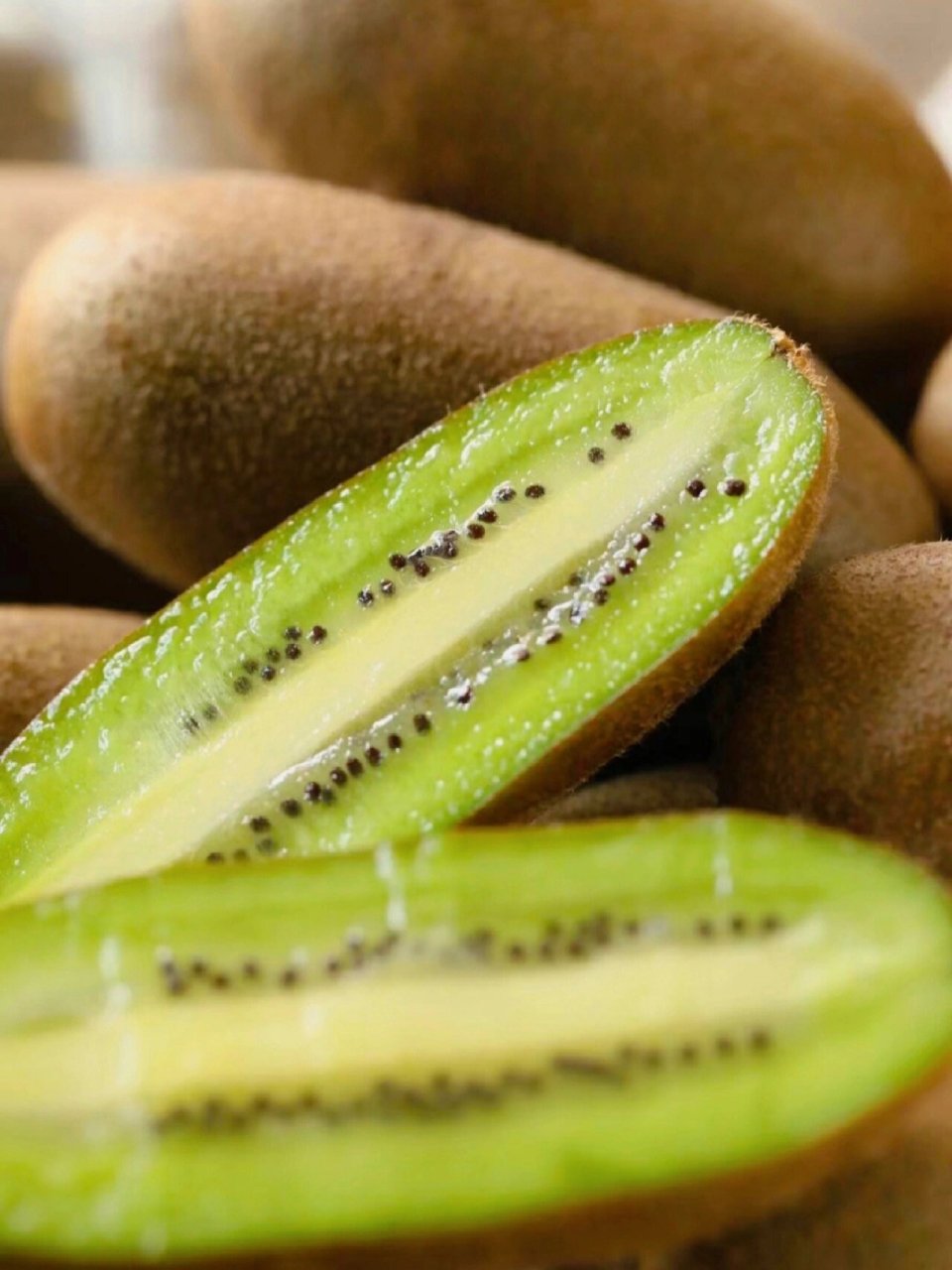 颠覆认知05比新西兰佳沛好吃n 金福猕猴桃  分享我的年度购买超满意