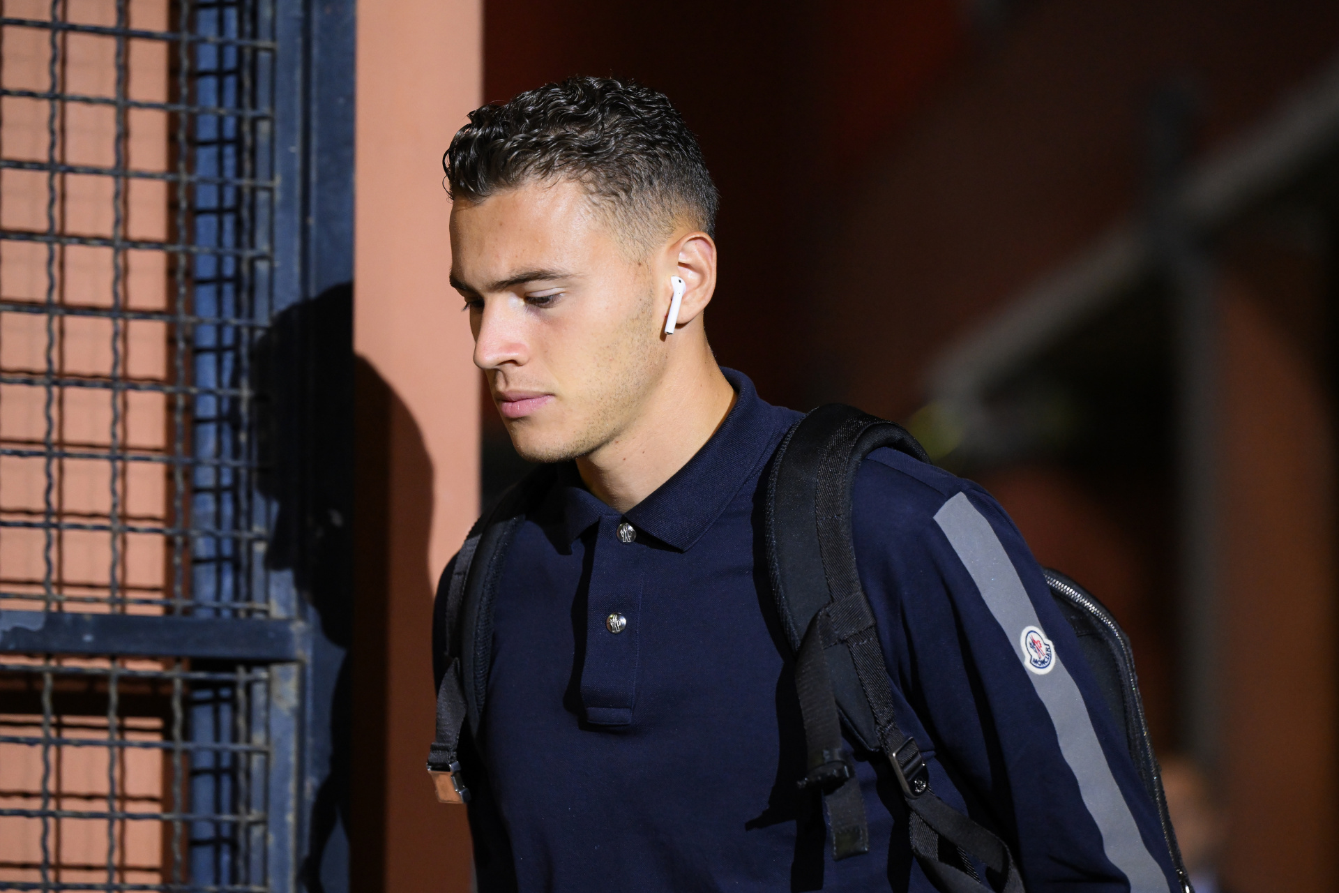 期待你们今晚的表现~  #forzainter##iminter##萨勒尼塔纳vs国际米兰