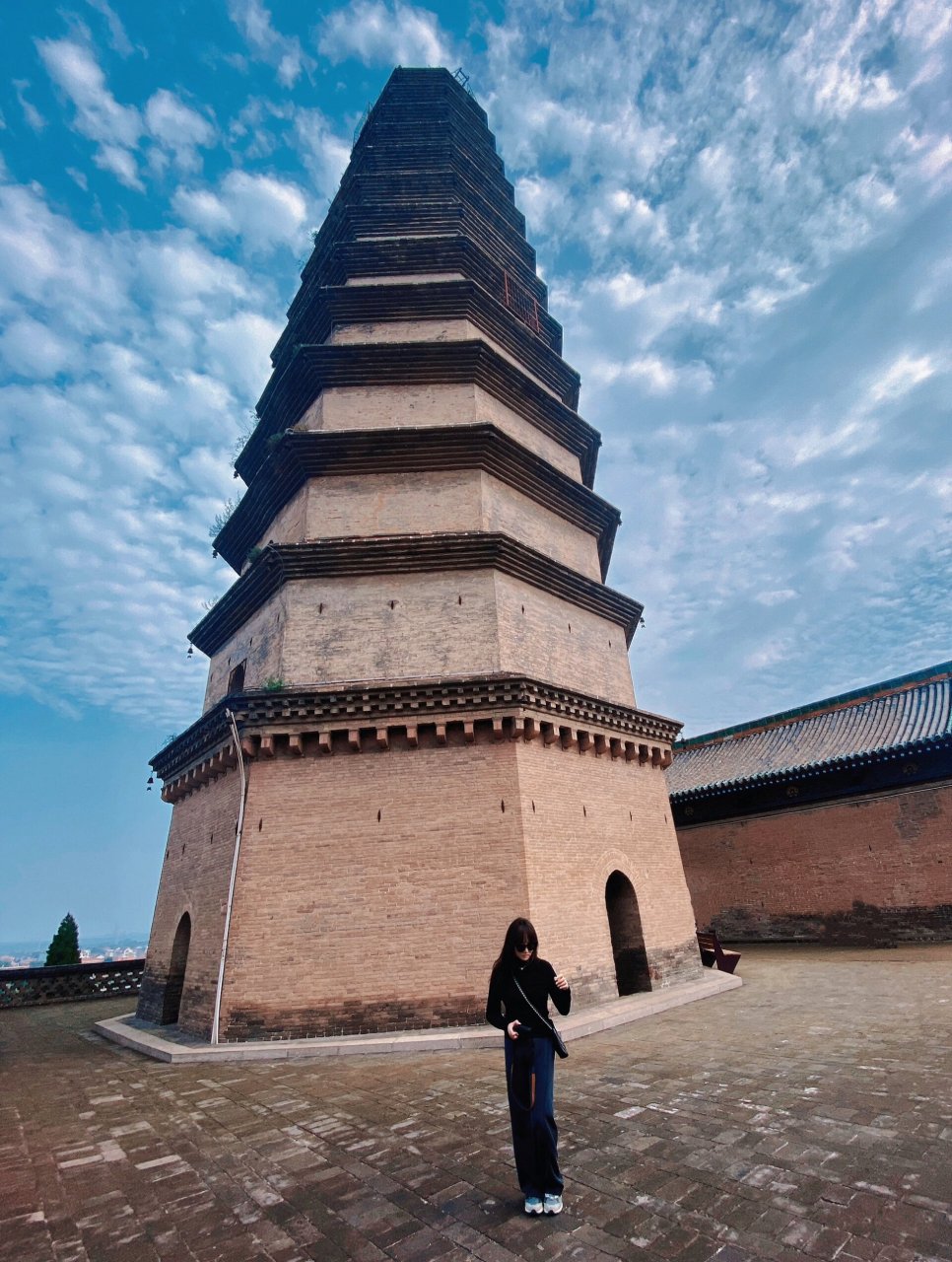 稷山青龙寺简介图片