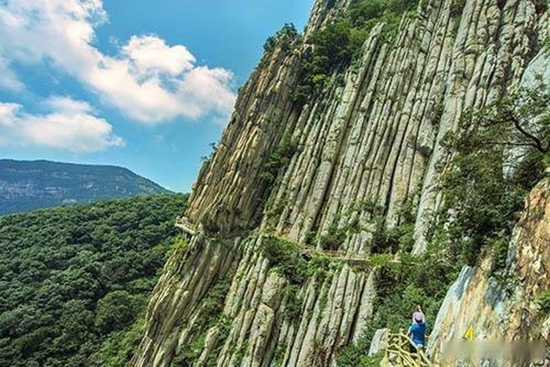 這篇文章很有意思《登封最佳旅遊景點推薦,登封好玩的地方,周邊一日遊