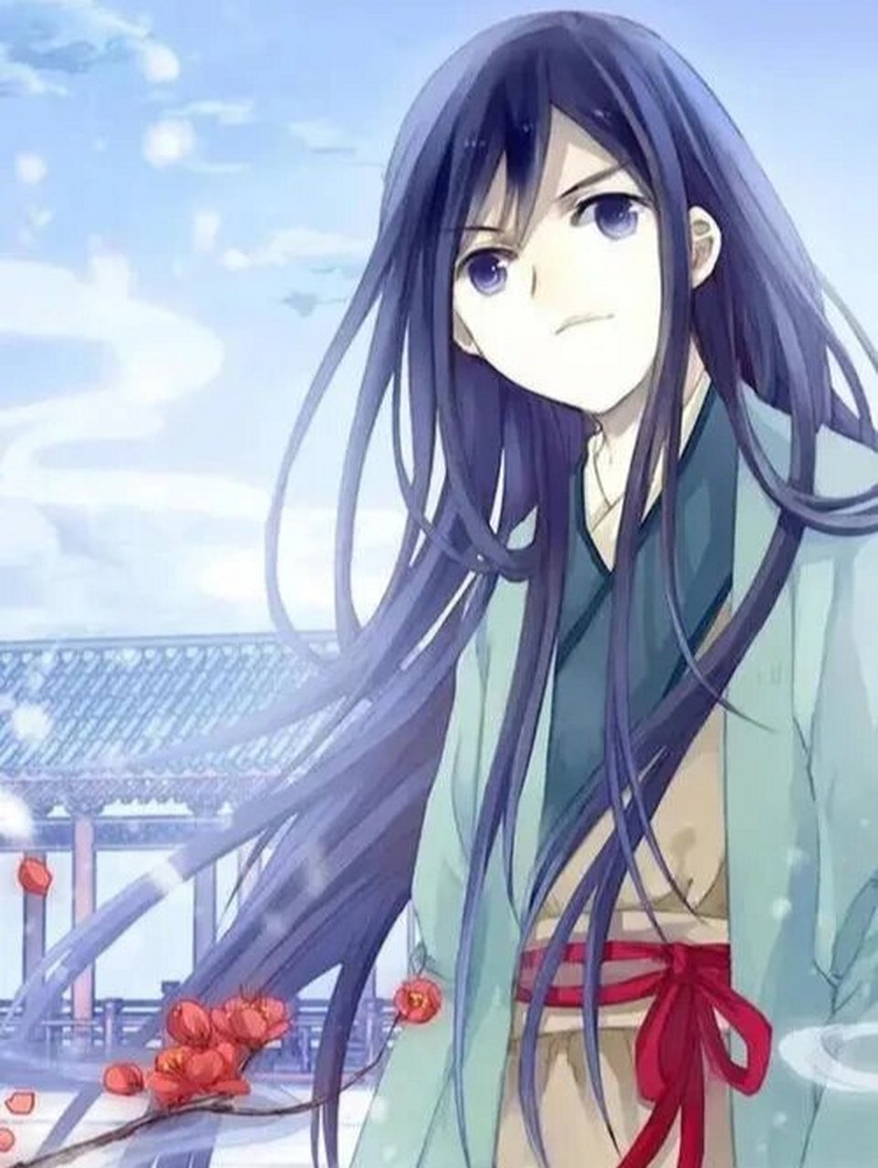 哑舍永远好看老板永远好看