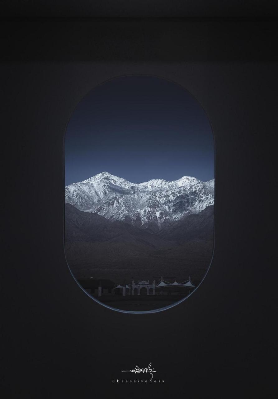 米拍摄影社区作品推荐 寻藏之旅 摄影师obsessiveness ,点击查看