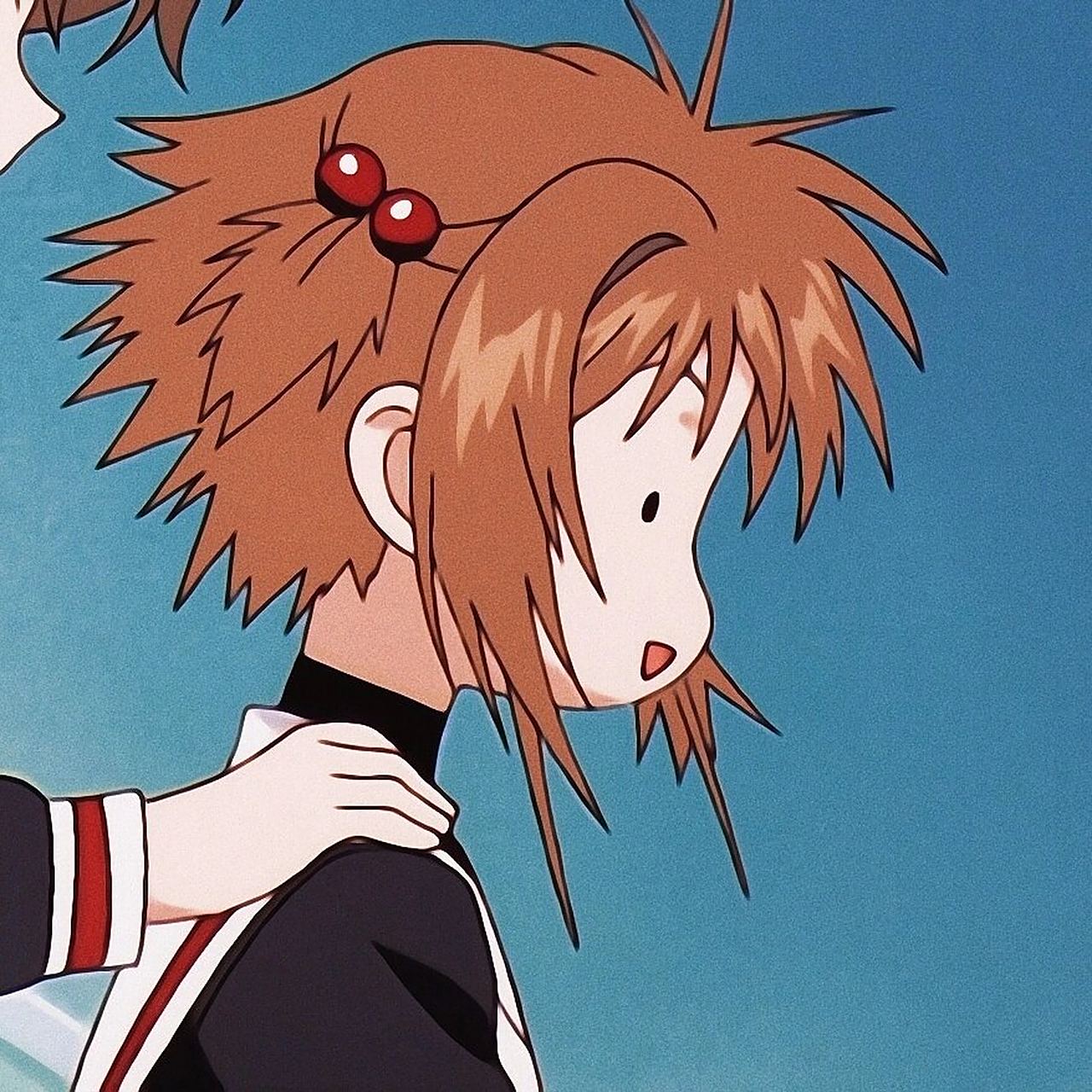 百变小樱丨可爱情头 [星r]