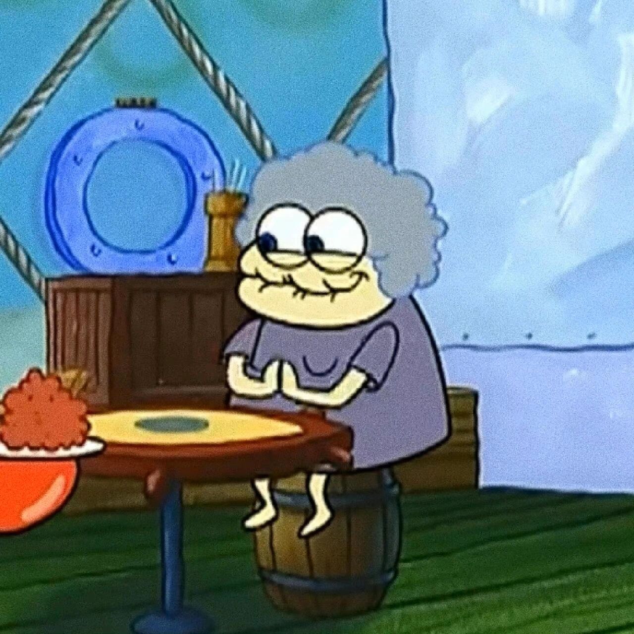 来认识一下比奇堡的一些路人居民吧 这些居民你们都有印象吗