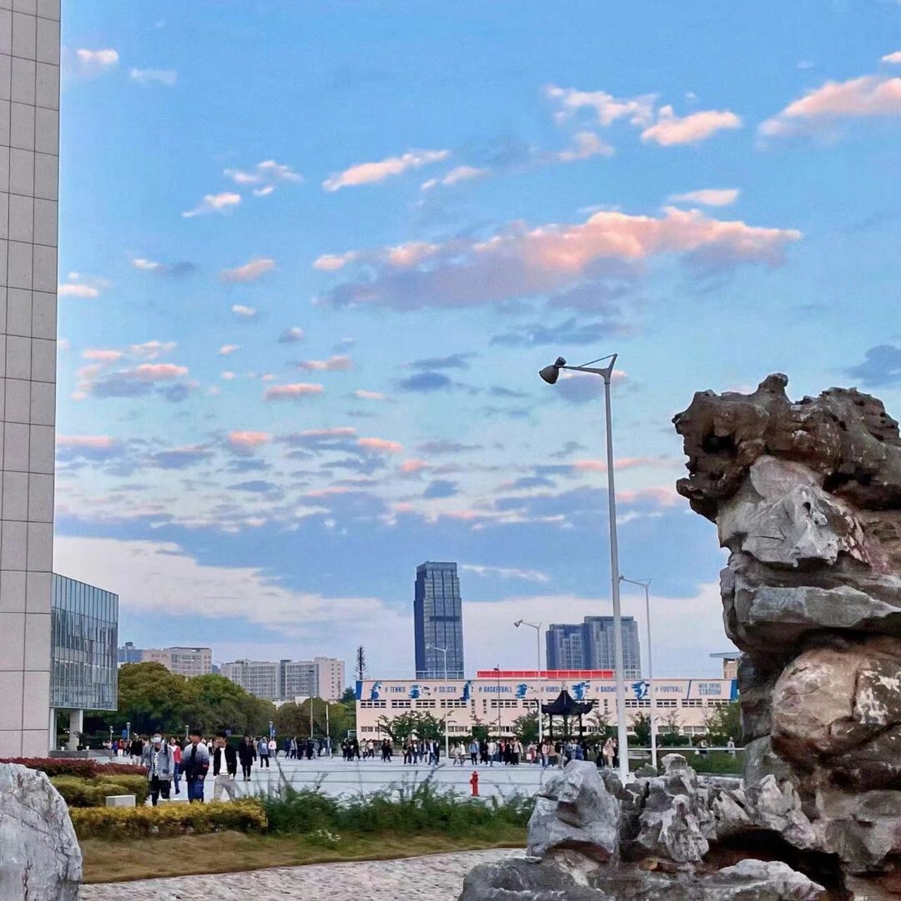 苏州公办二本-苏州城市学院 75哥们儿哥们儿,上过大学吗哥们儿,苏州