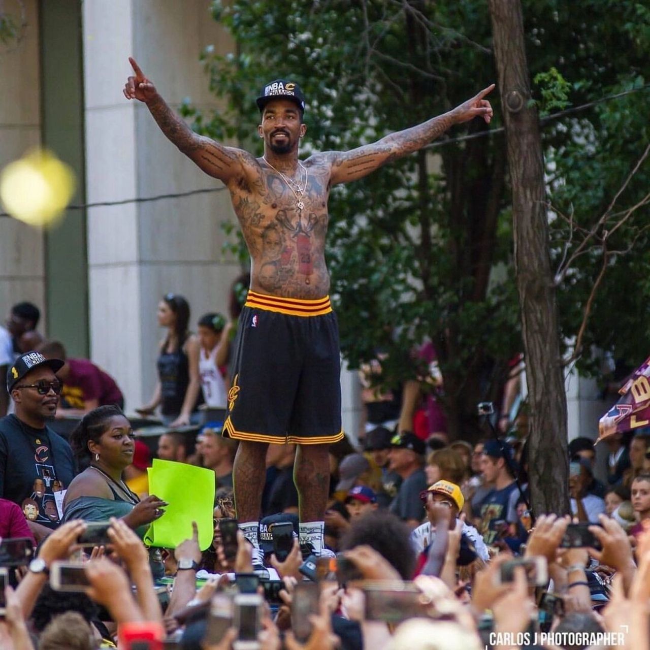 jr #篮球# #nba# #jr# #篮球头像壁纸# #jr史密斯