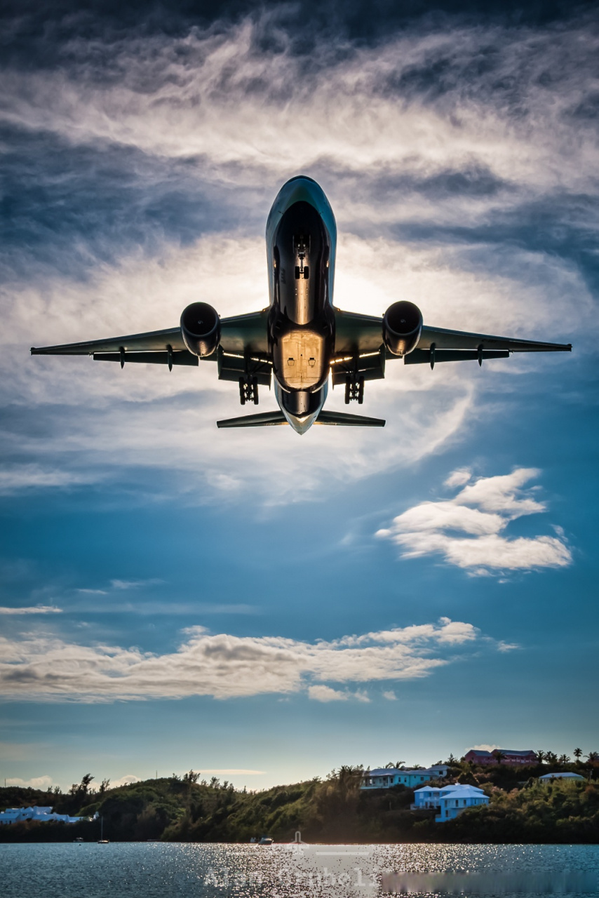 波音777,作者alan grubeli04