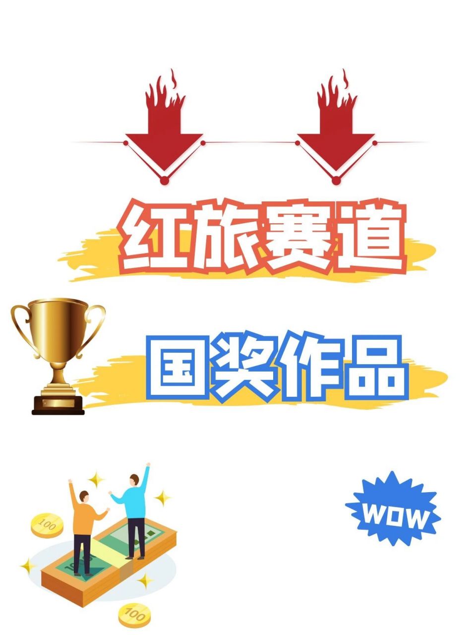 互联网 大赛红旅赛道国奖作品