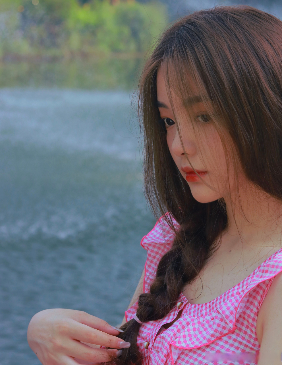 曦子的小彭 出生于2001年8月16日,来自湖南,狮子座