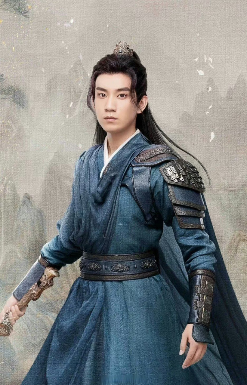 91《珠帘玉幕》 主演:赵露思,王子奇