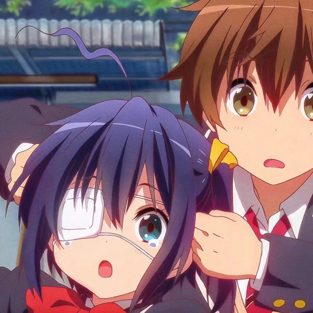 9893小鸟游六花情头9573      头像是不是好看好看就给我点个