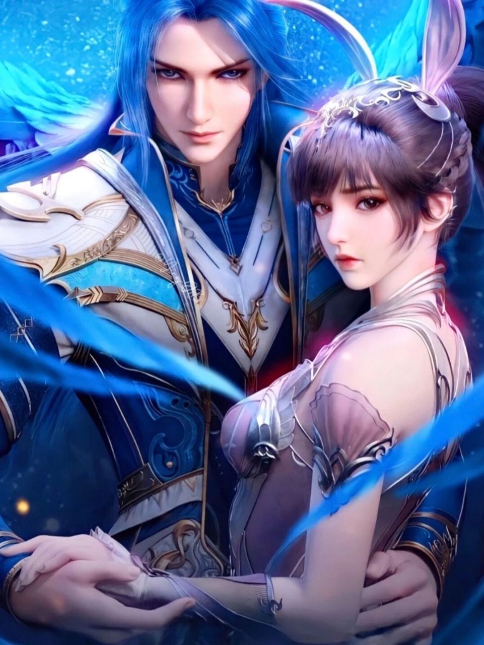 斗罗大陆精美壁纸