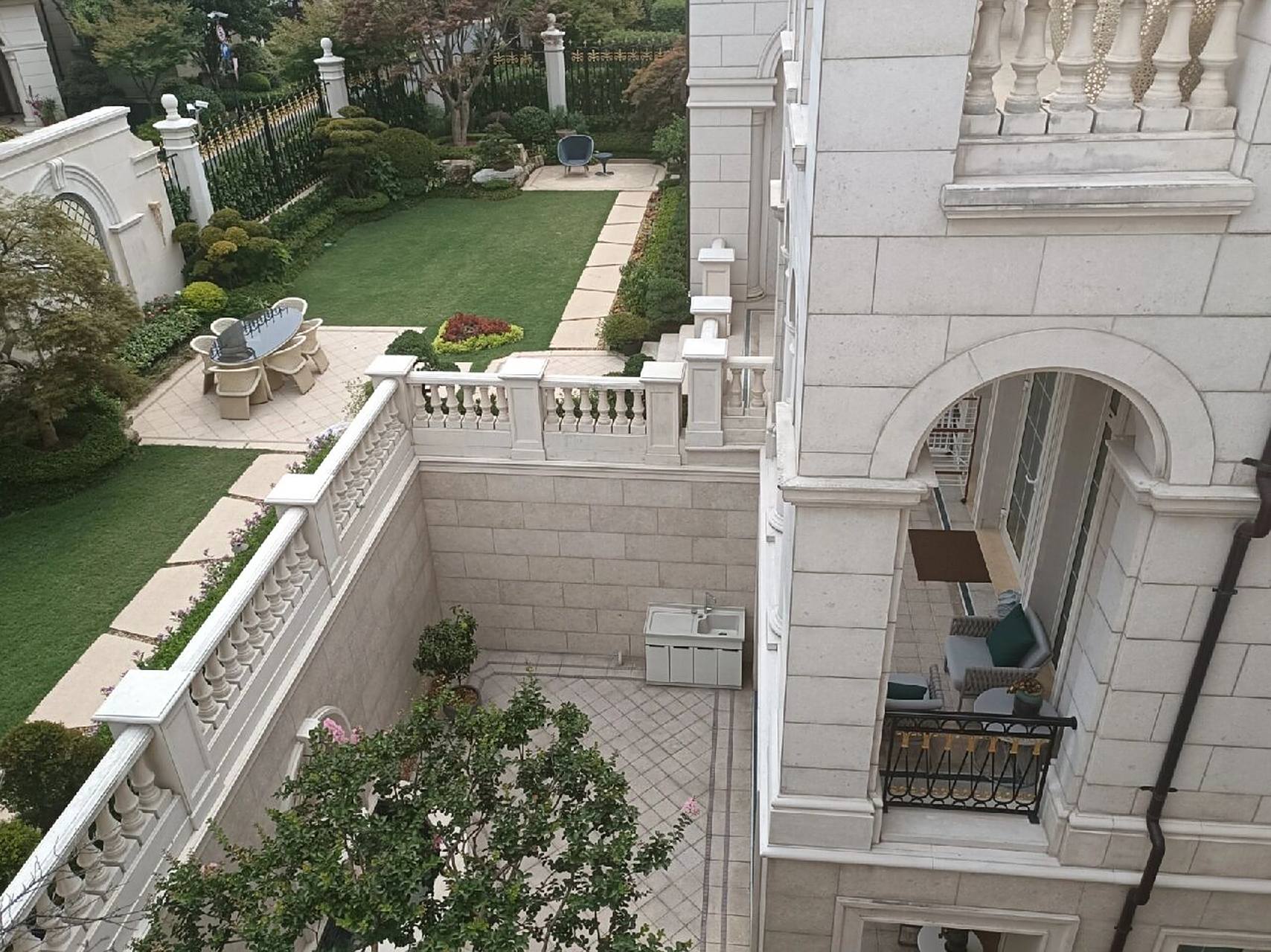 湘湖壹号 1058方 9000万独栋!