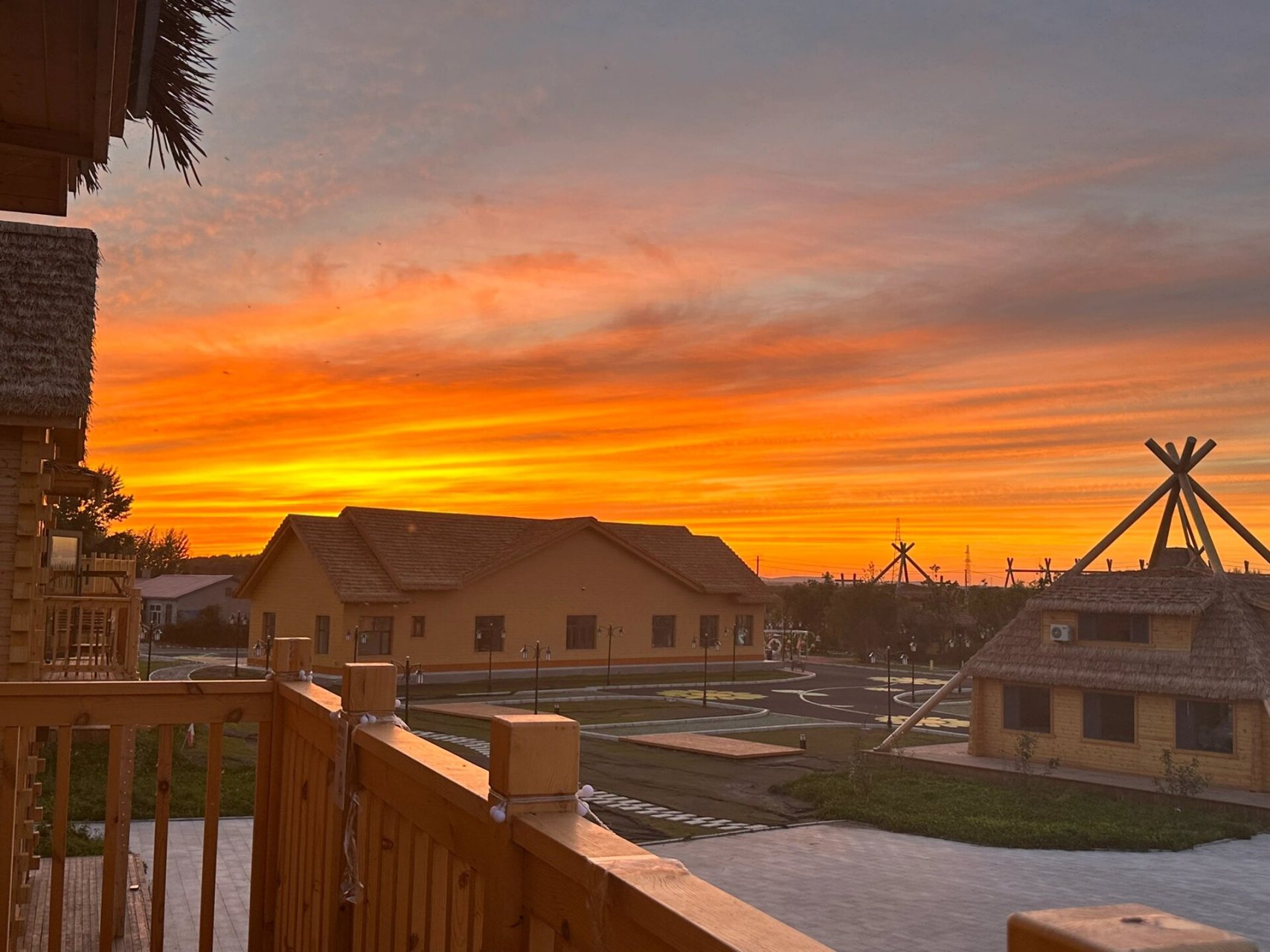 抚远最全旅游攻略 中国最东在黑龙江省佳木斯市抚远市黑瞎子岛 十一