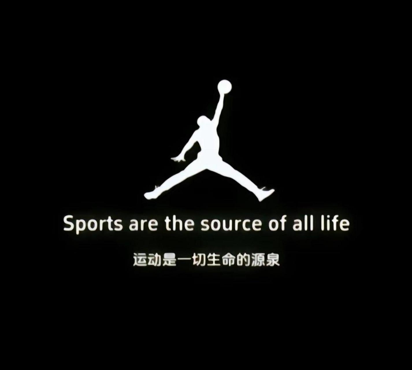 鸿星尔克标志图片,永不止步.