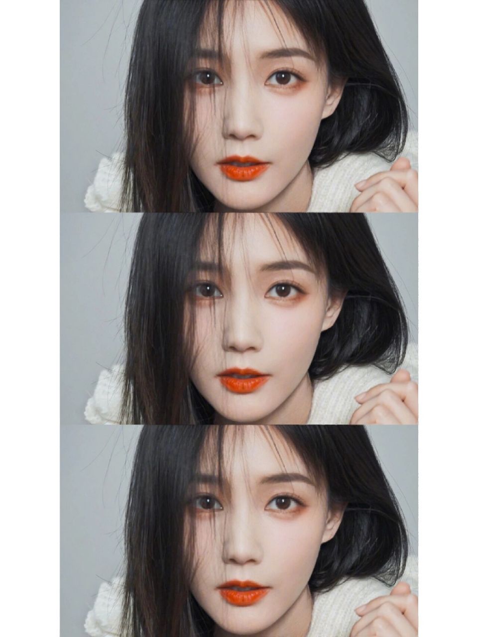 多屏壁纸|李一桐