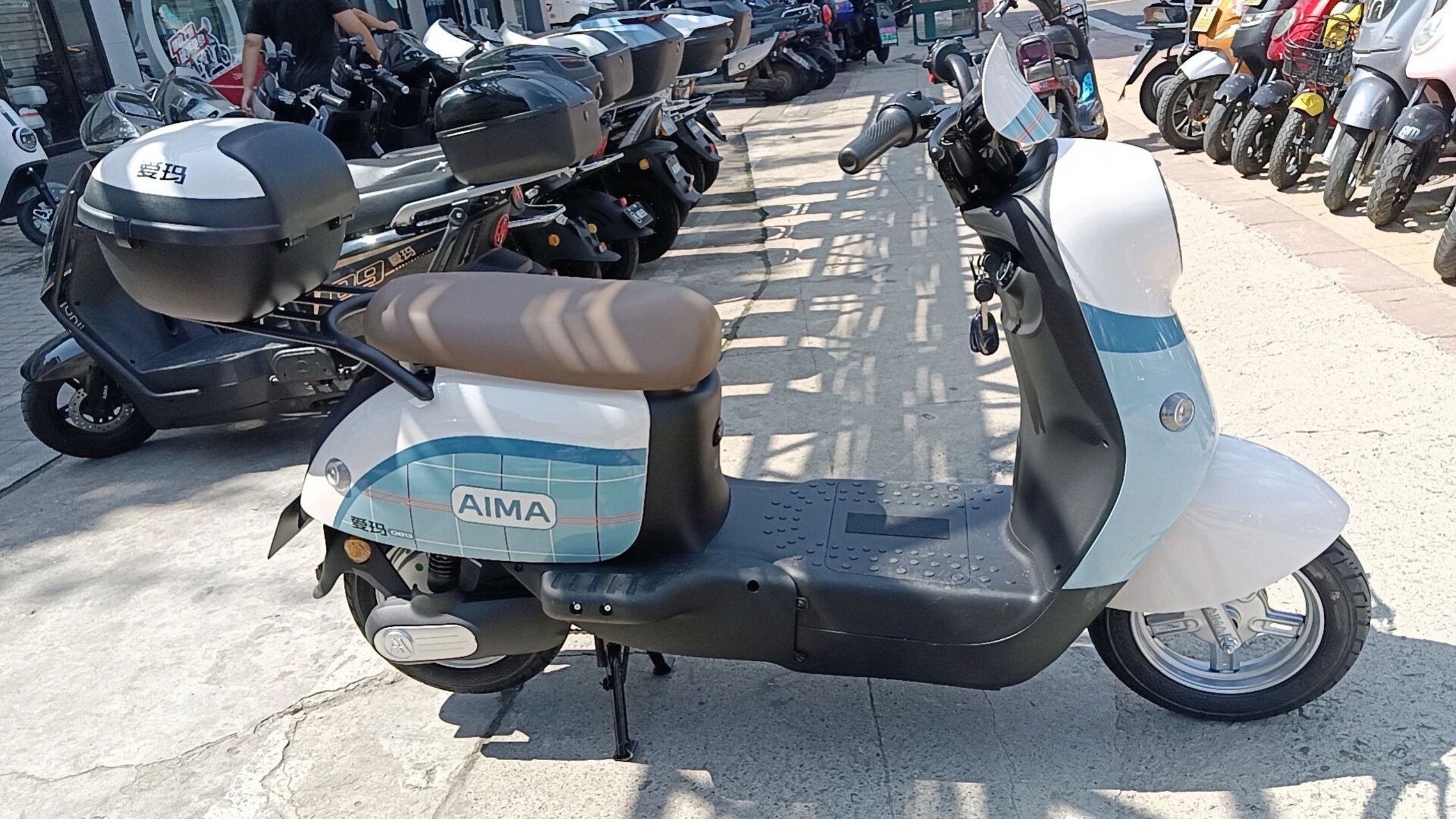 爱玛爱朵2499 超高性价比,卖完就没了