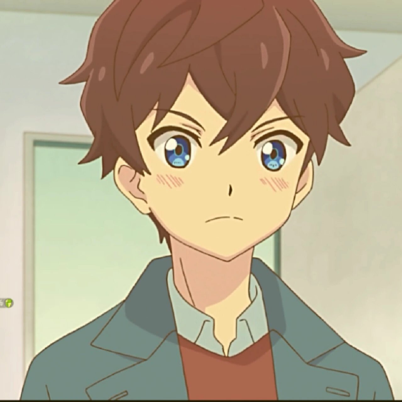 偶像活动stars|结城昂——头像