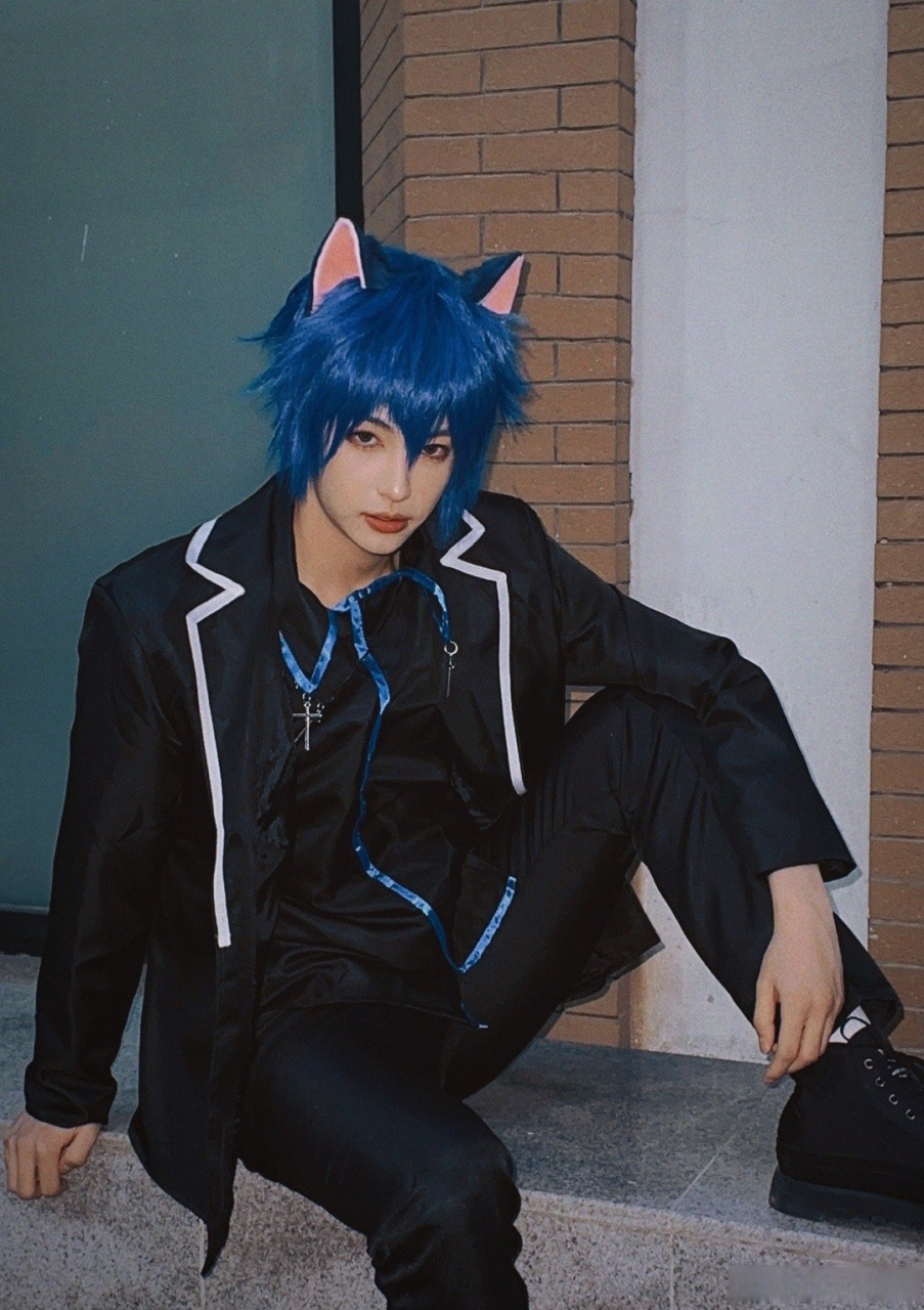 京城大师赛##京城大师赛#  月咏几斗 cos