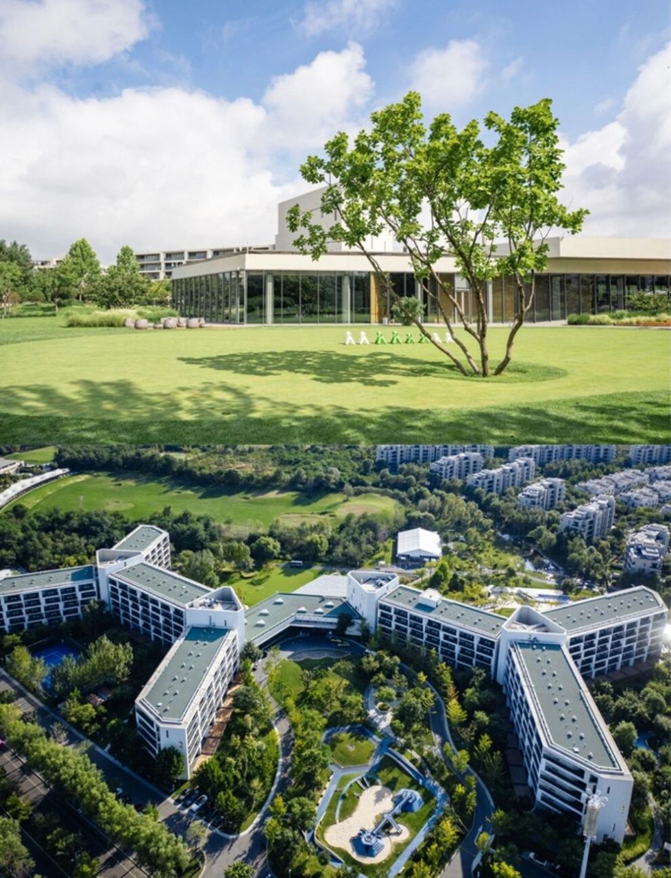 95阿那亚安澜酒店【061499/2晚限量抢】周末不加价 98住安澜