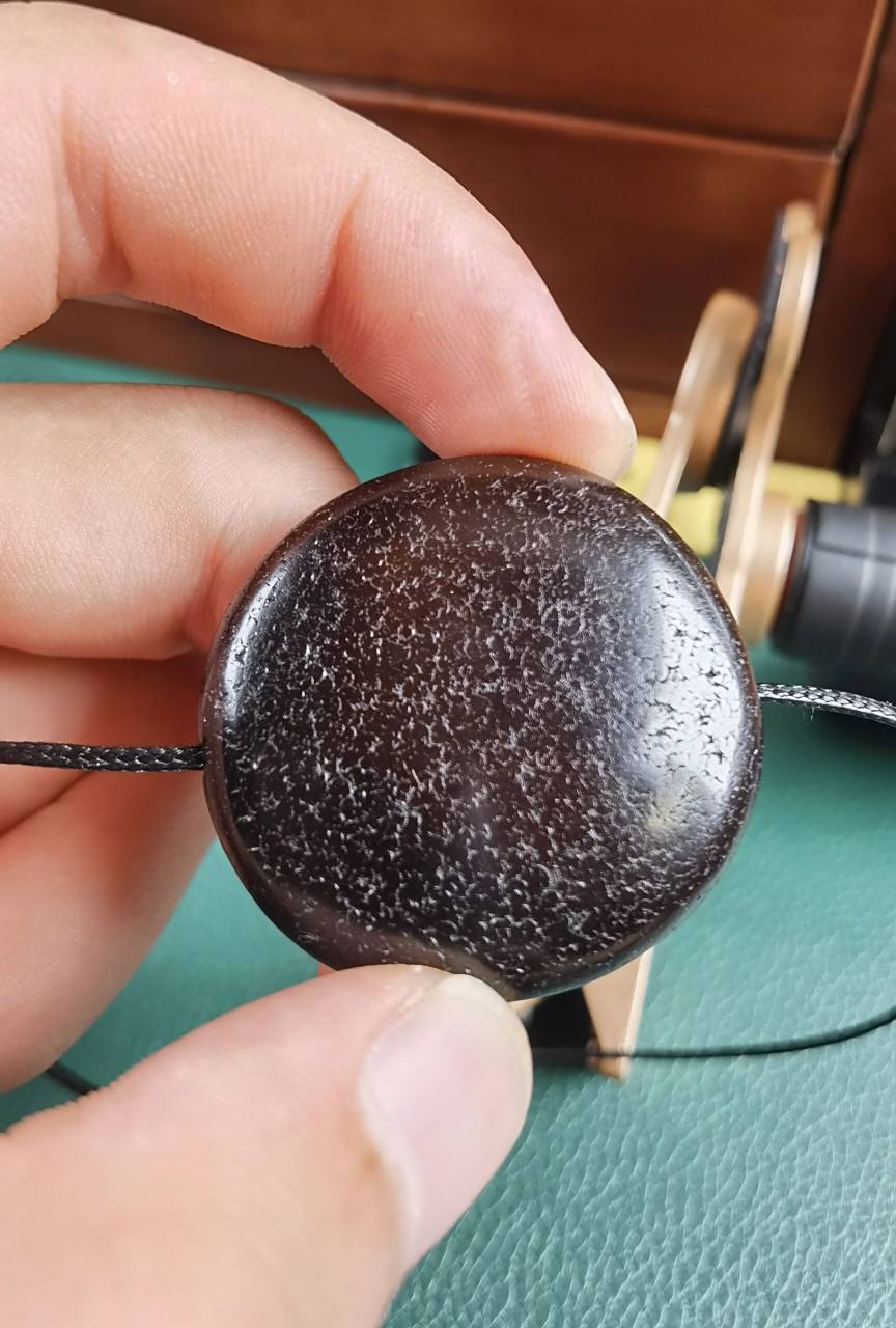 上肯老超,羊板眼天珠