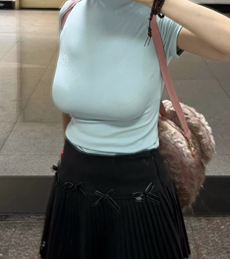 减肥导致胸下垂松弛还可以恢复吗?