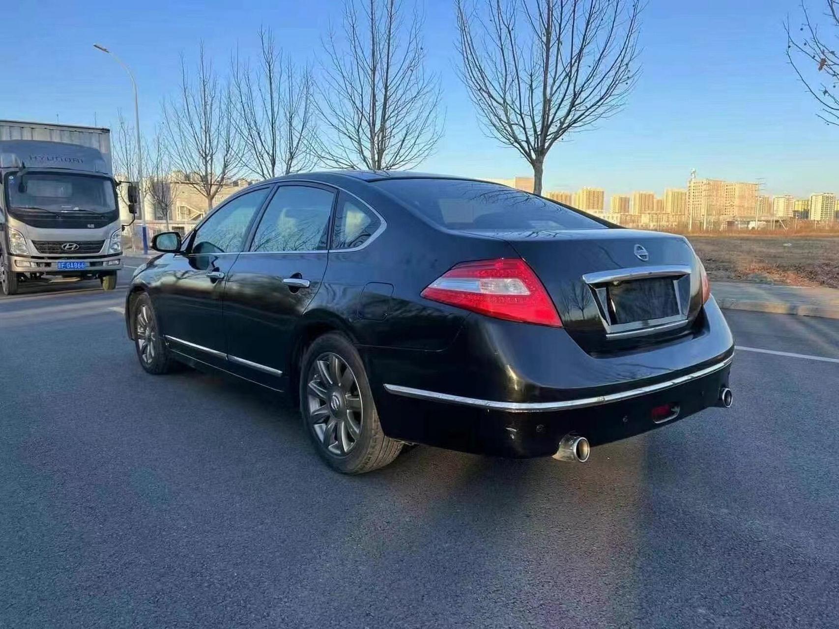 24000全款 准10年天籁公爵王,2.