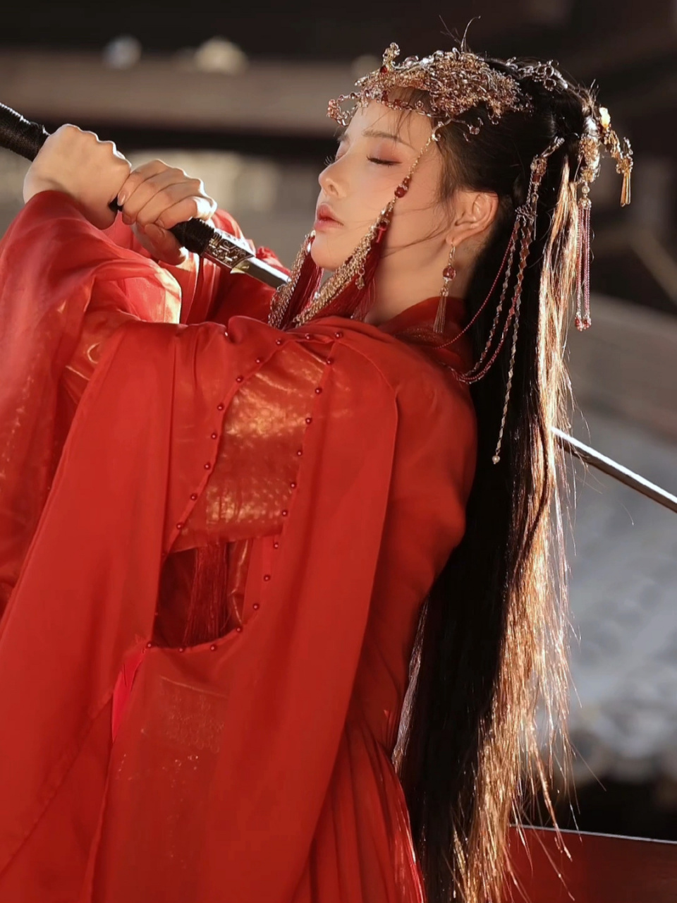 公主自刎从来都不是什么美谈 |雨师篁