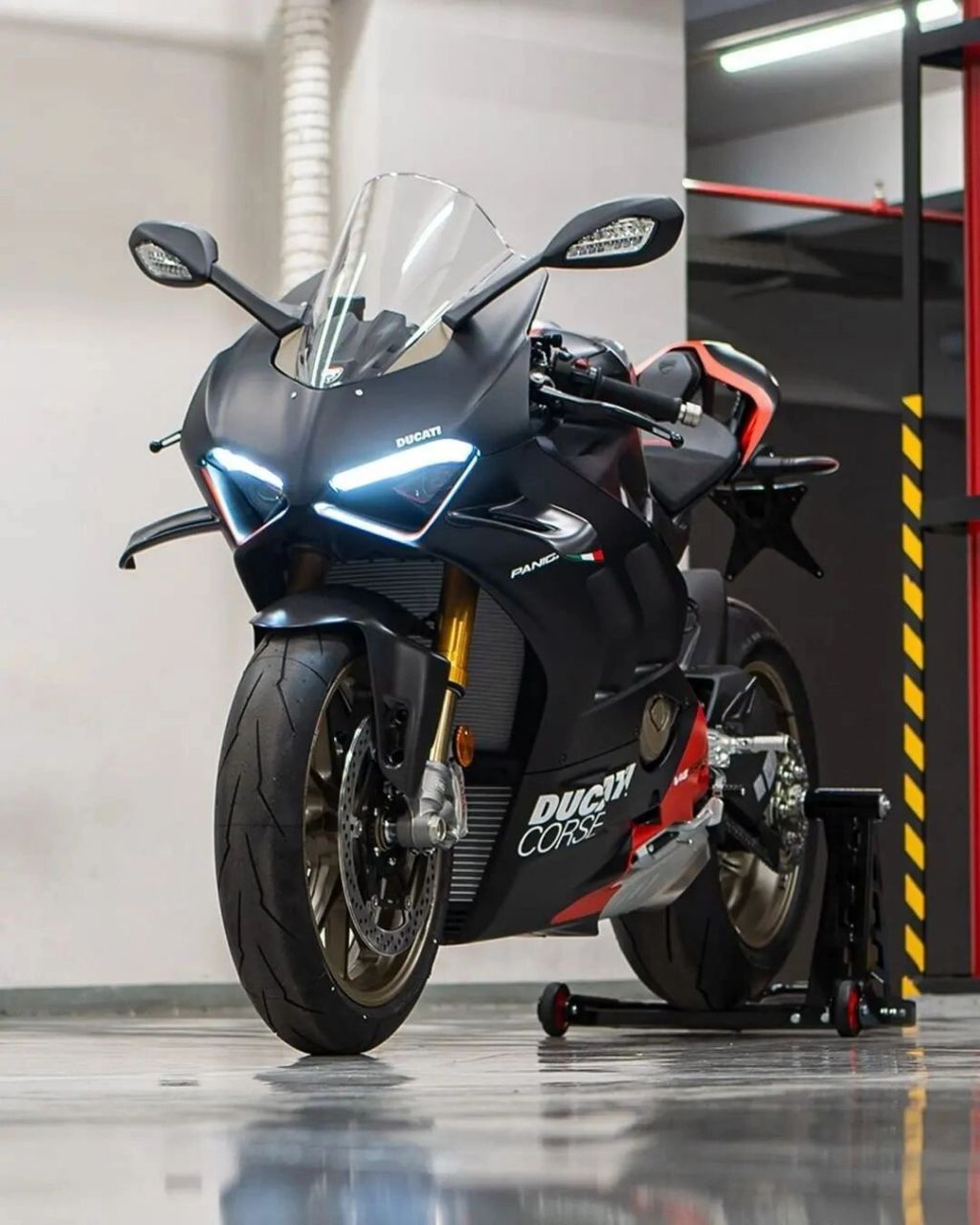 panigalev4 sp2 #杜卡迪# #杜卡迪v4