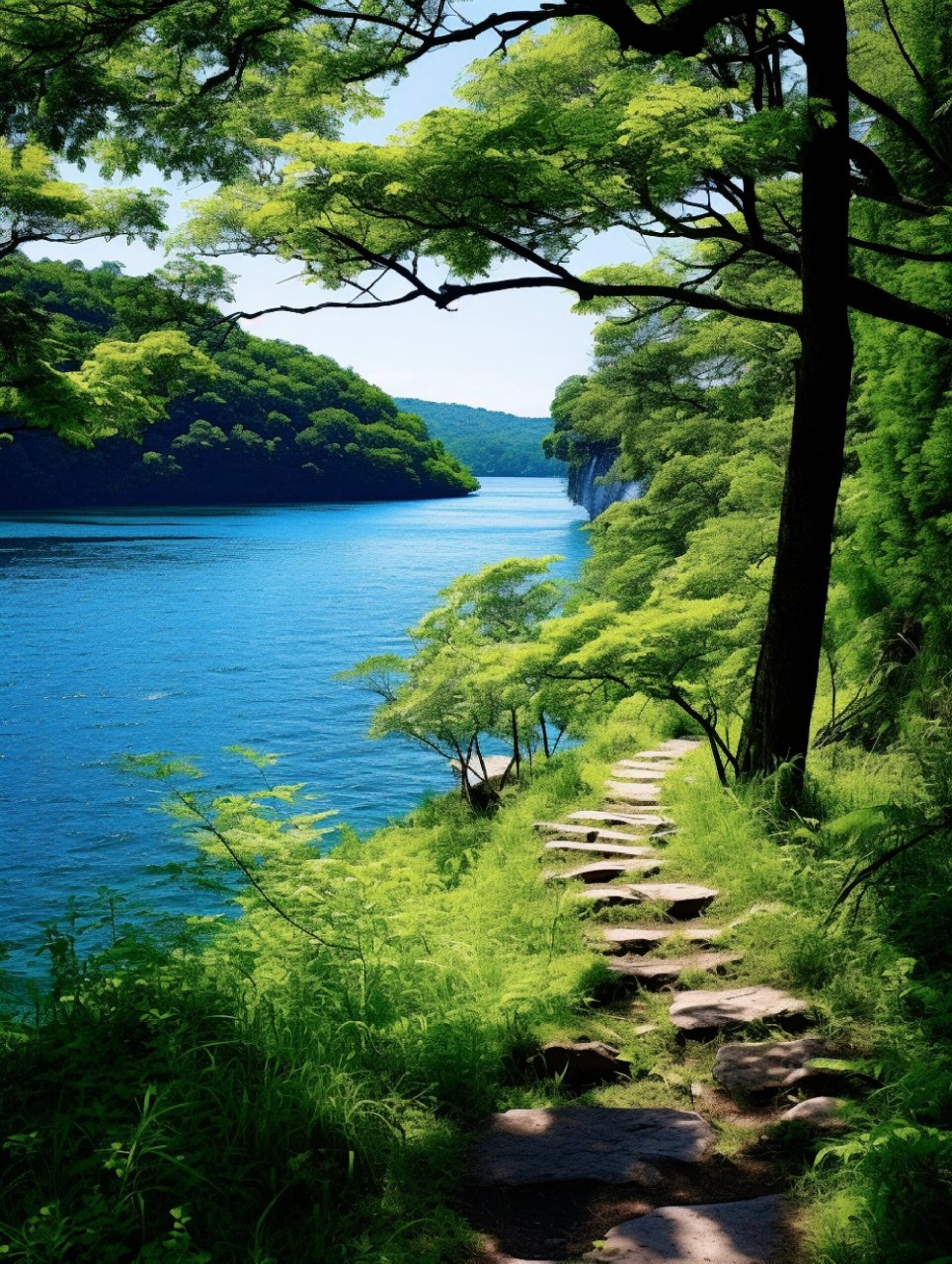治愈系风景——大自然