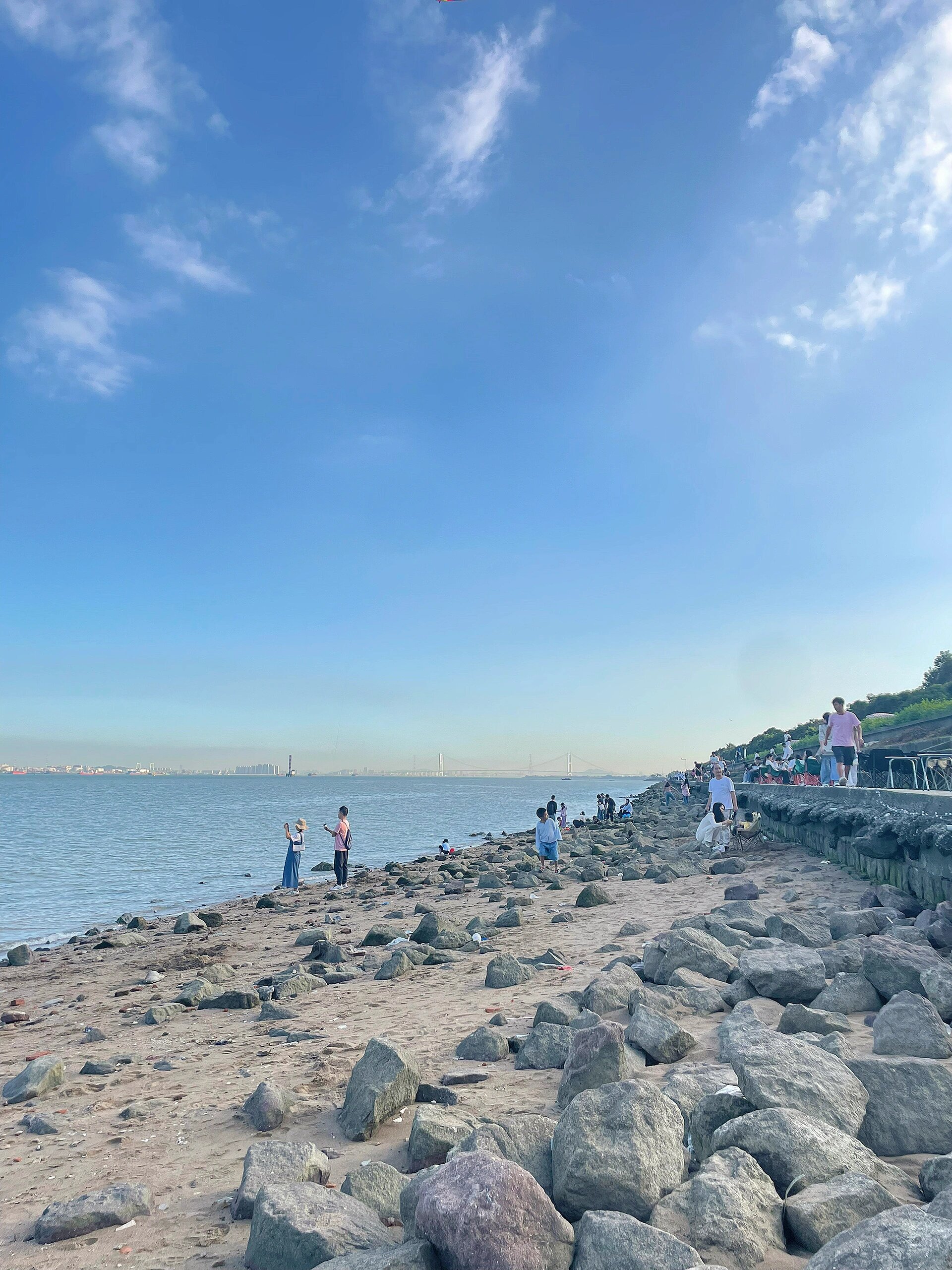 番禺区海鸥岛游玩攻略